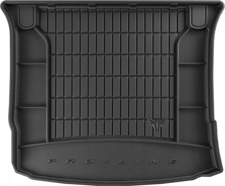 Thumbnail - Kofferraummatte Gummieinsatz Teppich MAZDA Premacy 2 2005-2010 TM mit