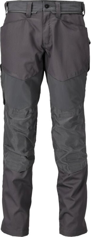 Mascot - Bundhose mit Knietaschen 22479-230-89 Gr. 82C52 anthrazitgrau
