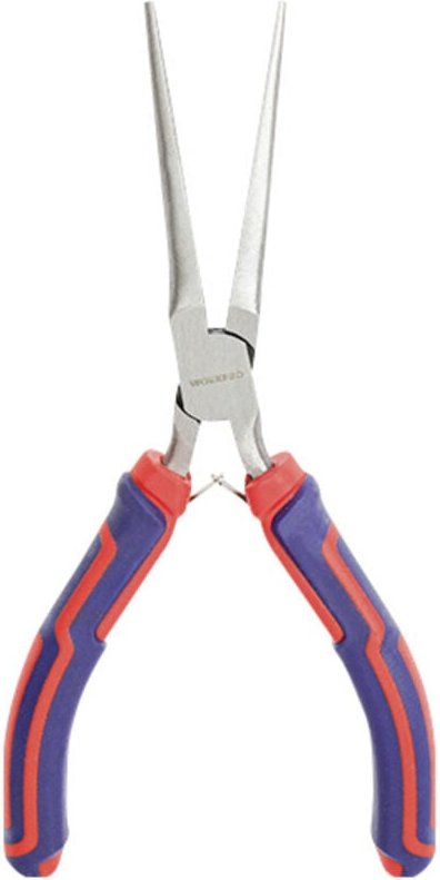 Miniatur-Spitzzange - Workpro