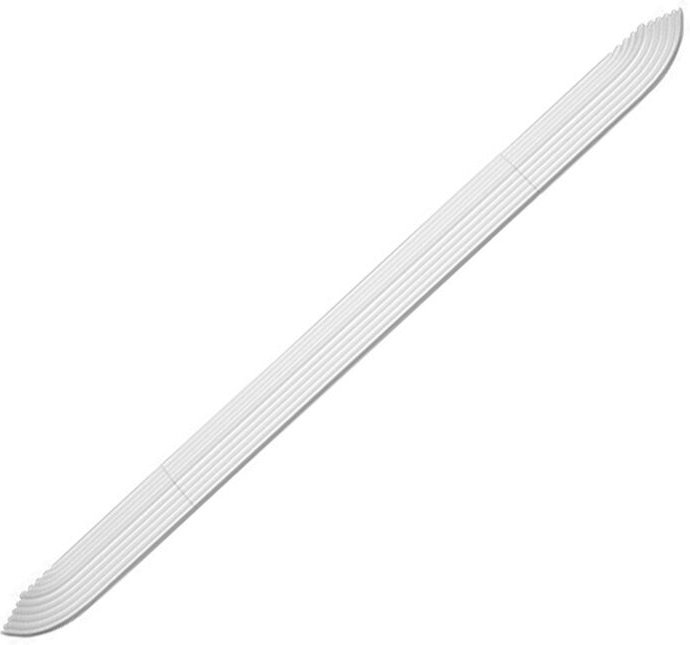 Bodenkehrer-Schwellenwerte für die meisten Kehrroboter b