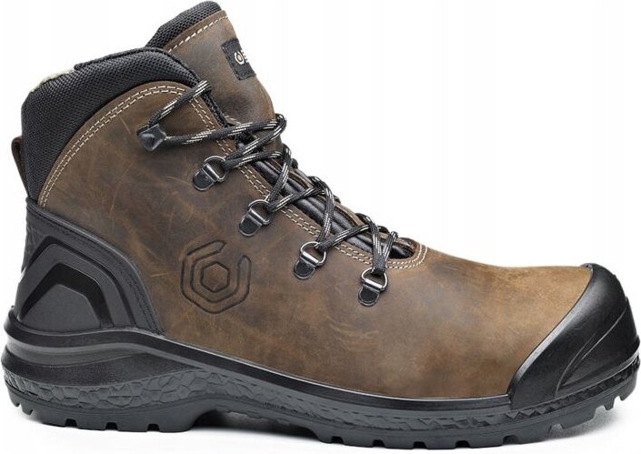 BASE BE-STRONG S3 HRO ARBEITSSICHERHEITSSCHUHE Größe 41