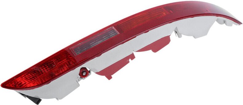 Rücklicht für Stoßstange hinten rechts ohne Kabel 8R0945096 Passend für Q5 2009-2016