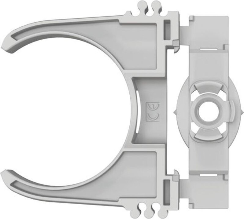 Bosch Professional Bosch PRO EPC Rohrclip, 40 mm