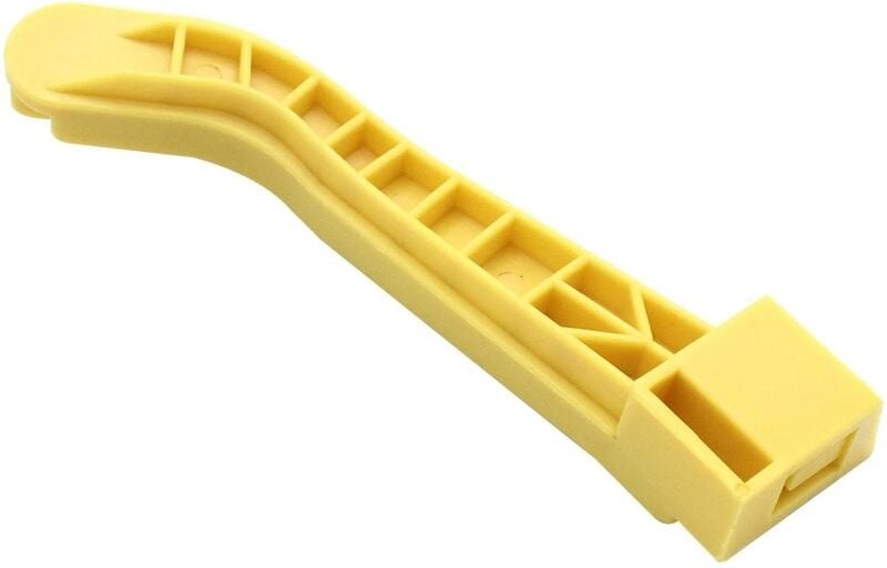 Sollbry - Motorhaubenverriegelungsgriff, Motorhaubenentriegelungsgriff 7934.E7 Ersatzzubehör für Citroen