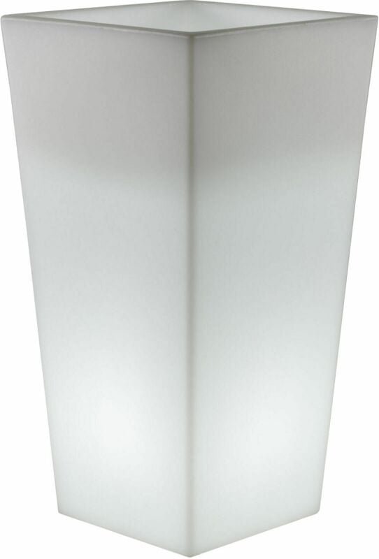 Thumbnail - Solartopf mof. Melisa quadro h.60 mit Fernbedienung