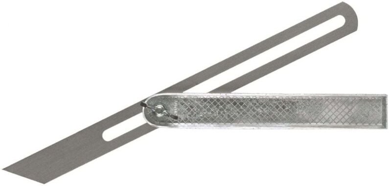 Schreinerschmiege 250 mm Messwerkzeug