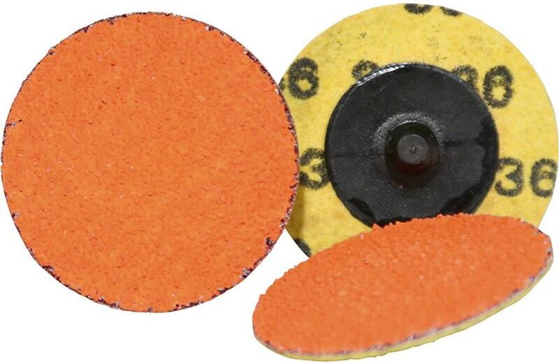 FP - Mini-Schleifscheibe Blaze F980P Ø50 P36