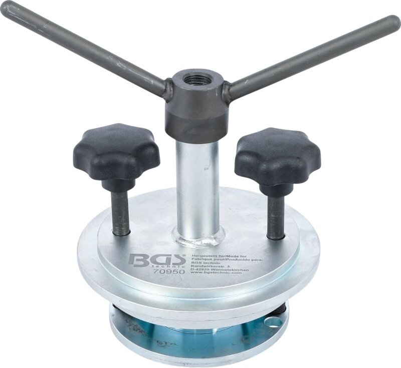 Bgs Technic - Kurbelwellen-Dichtring-Montagewerkzeug für Scania (114)