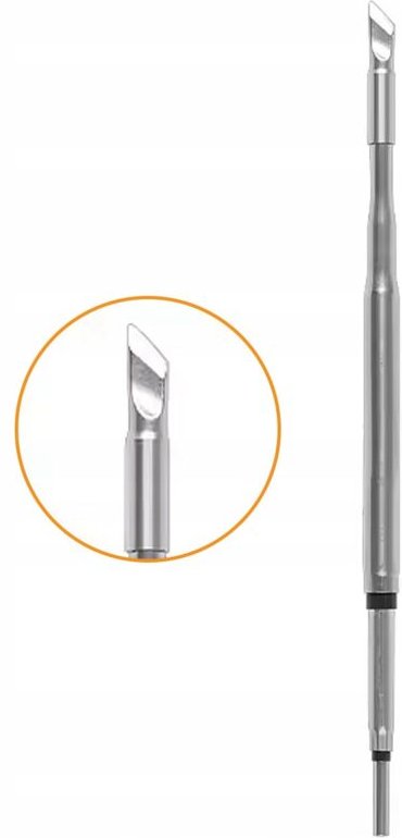 C210-K Präzisionsspitze für JBC-, I2C- und XSOLDERING-Lötstationen