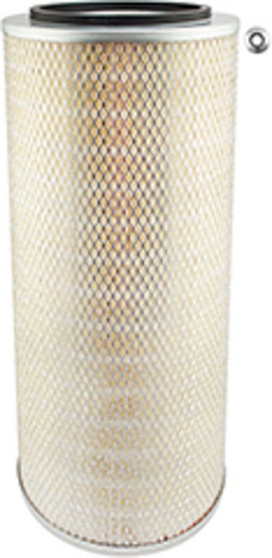 Luftfilter baldwin PA2367 - Äquivalent sa 11586 hifi filter