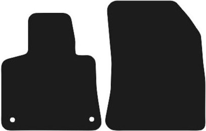 BASIC-Front für: Citroen C4 Grand Spacetourer 7-Sitzer 2013-2021