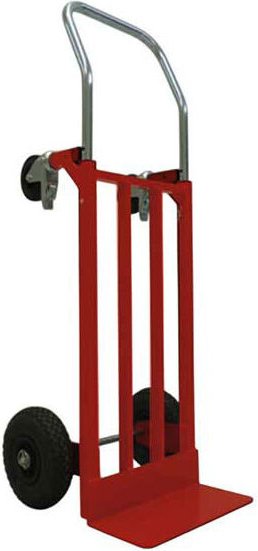 Thumbnail - Matisère - Transportkarre Luftbereifung - Tragfähigkeit 300kg - 219468