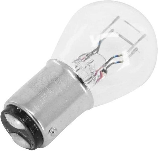 Trade Shop Traesio - Trade Shop - G18 12V 10/5 watt position birnen ultra-heller ersatz autoglühbirnen -