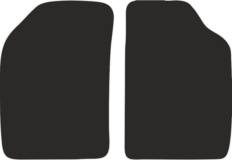 BASIC-Front für: Lancia Ypsilon I Fließheck 1996-2003