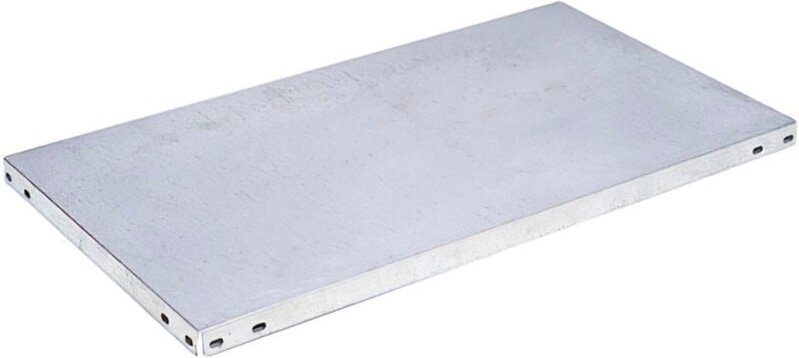 Verzinkter Regalboden 60x50 cm.