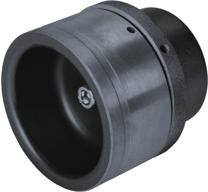 ROTHENBERGER Heizdorn/-buchse für ROWELD P63 S-6, 63mm - 53516