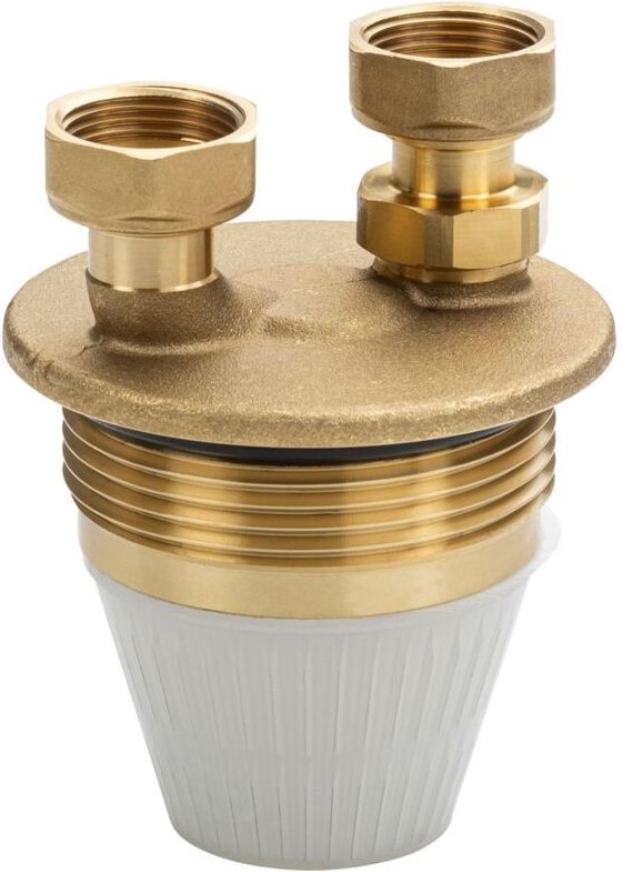 Grünbeck - Flaschenadapter GENO-therm, 707127