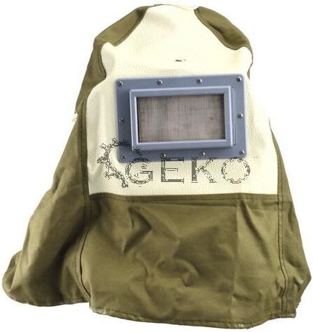 Geko G02023 - Profi-Sandglocke, mehrfarbig