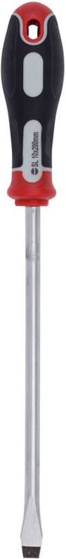 Schlitzschraubendreher sl Kreator 10 x 200 mm