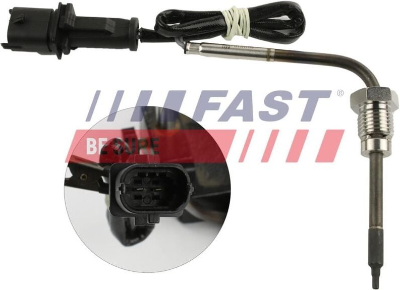 Ft80206 Schneller Abgastemperatursensor