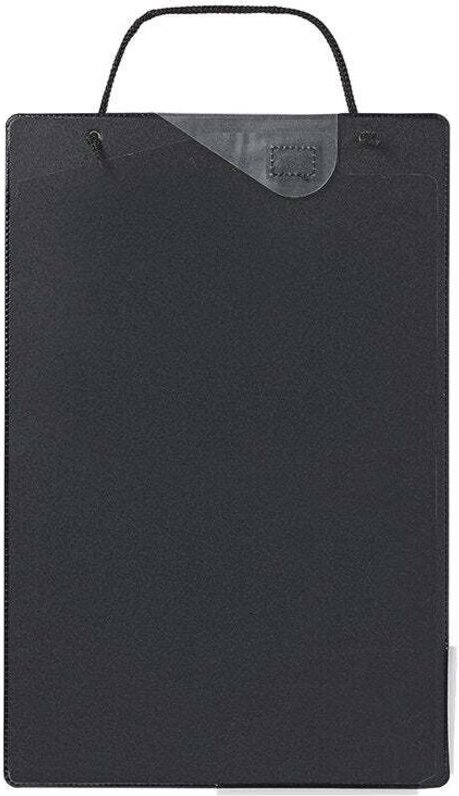 Thumbnail - Werkstatt reparaturtasche a4 schwarz mit schlusseltasche vpe10stk 1682810 1682810 1682810 1682810 1682810 1682810 168281...