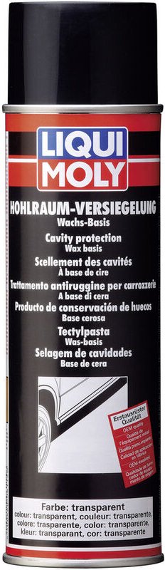 6115 Hohlraumversiegelung 500 ml - Liqui Moly