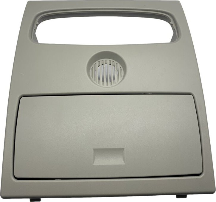 Thumbnail - Autokonsolen-Dach-Leselicht-Brillenbox-Zierabdeckung CN15-A519A58-AA für Ranger Everest BT50 2012-2019,B