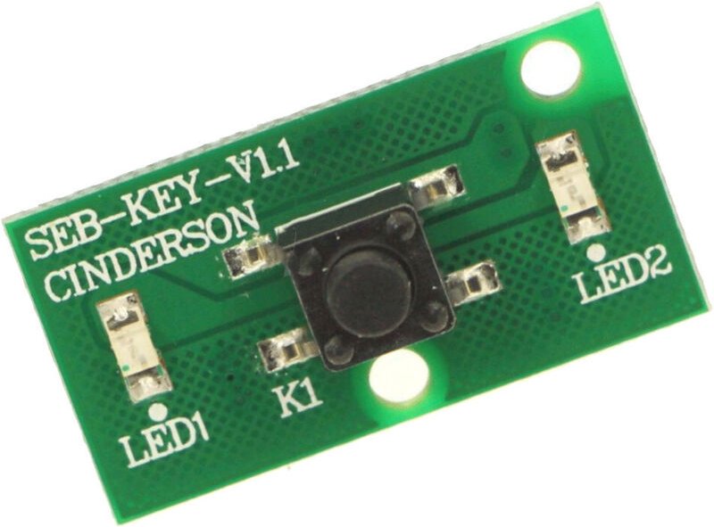 Ersatzteil - Elektronikkarte - Rowenta tefal