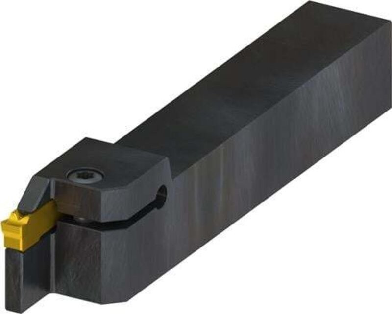 Außendrehhalter iso GL5-S2020KFL-12 Einstechtiefe 12mm Linkslauf Pramet