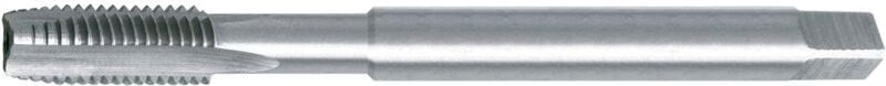 Einschnitt-Gewindebohrer lang DIN371 M6