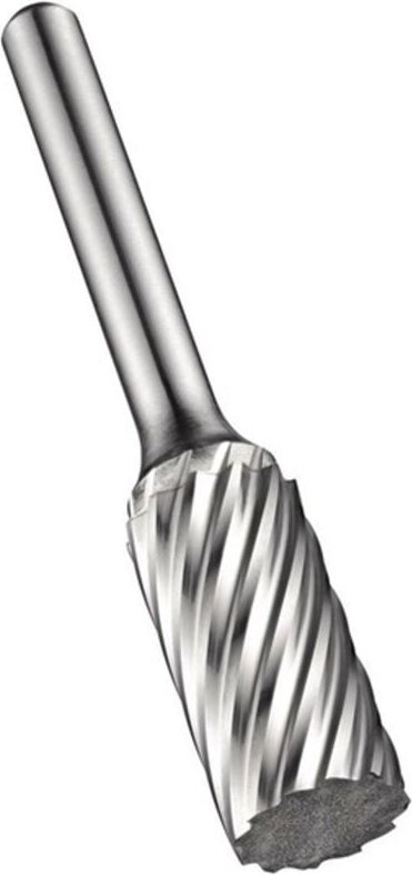 Thumbnail - Frässtift D.9,6mm hm Blank Kopf-L. 19mm