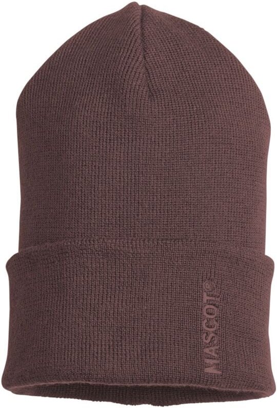 Strickmütze 20650-610 one bordeaux - Mascot