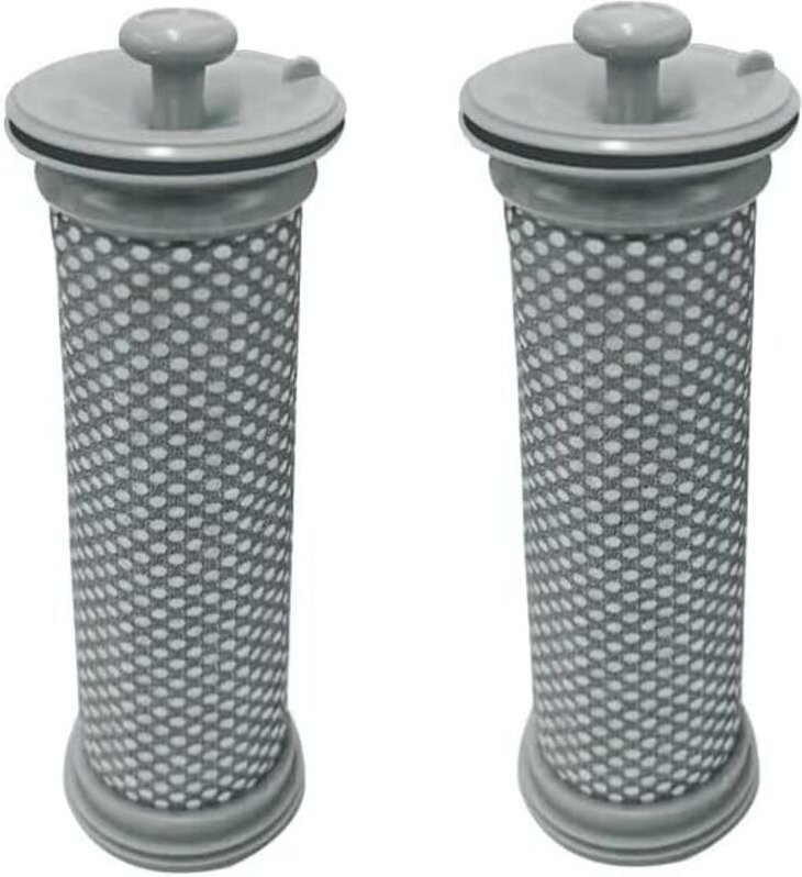 2er-Pack Ersatzfilter für die kabellosen Staubsauger Tineco A10 Hero, A11 Hero, A11 Master, Pure One S11 und Pure One S1...