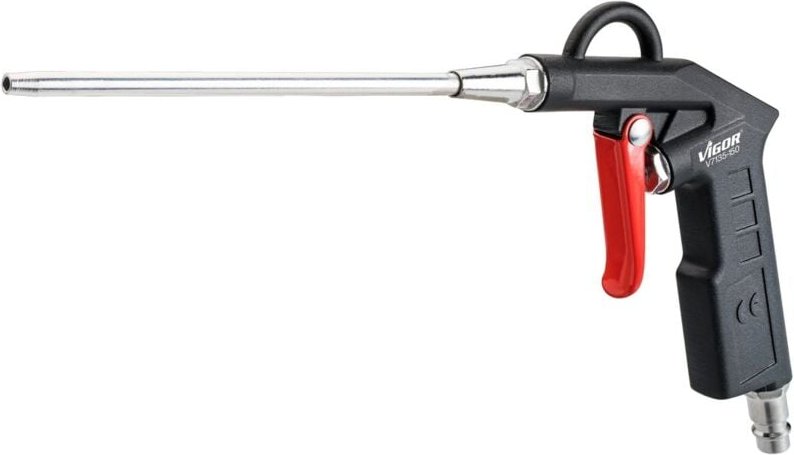 Ausblas-Pistole ∙ lang ∙ V7135-150