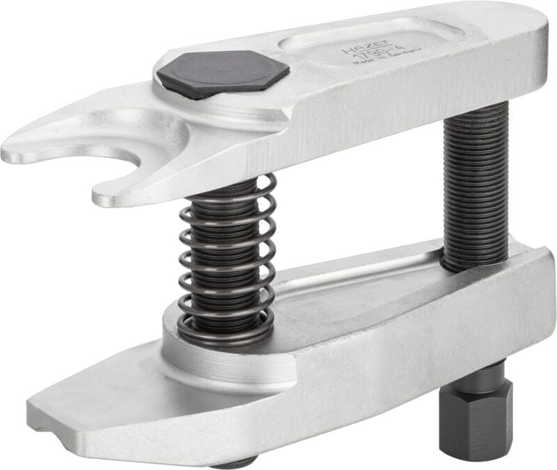 Hazet Kugelgelenk-Abzieher, Spannbereich 65 mm