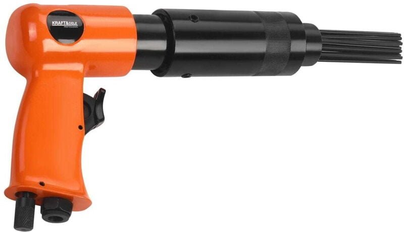 Pneumatischer Nadelhammer Kd3510
