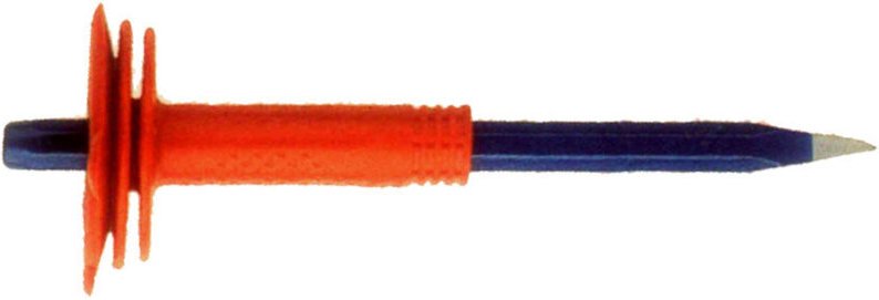 Bellota 5821 18x350 achteckiger Zeiger mit Schutz