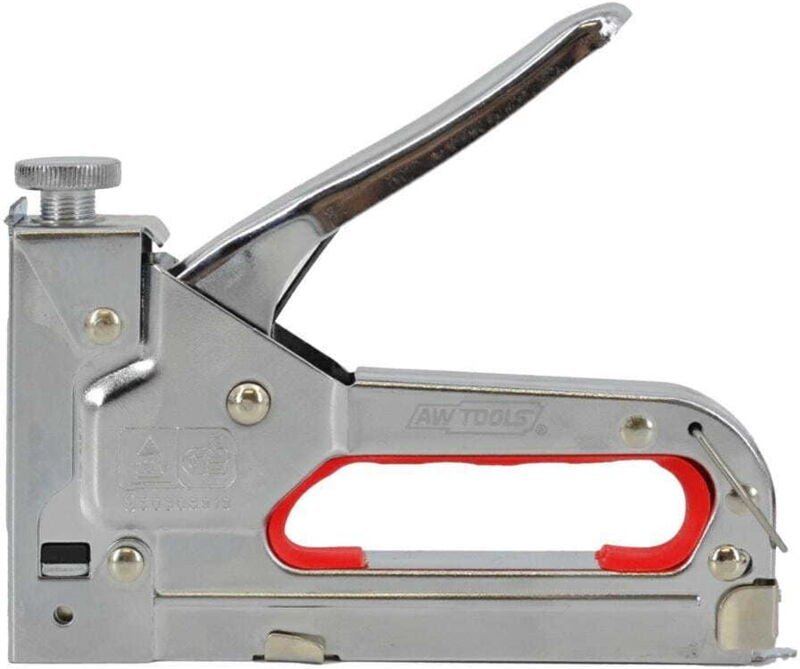 Thumbnail - AWTOOLS HEFTER 4-14mm METALL