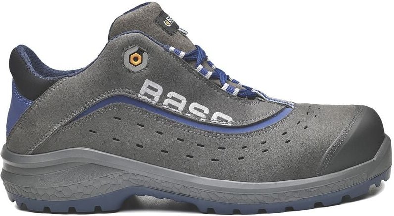 Be-Light Base B0884 S1P src Sicherheitsschuhe - 42 eu