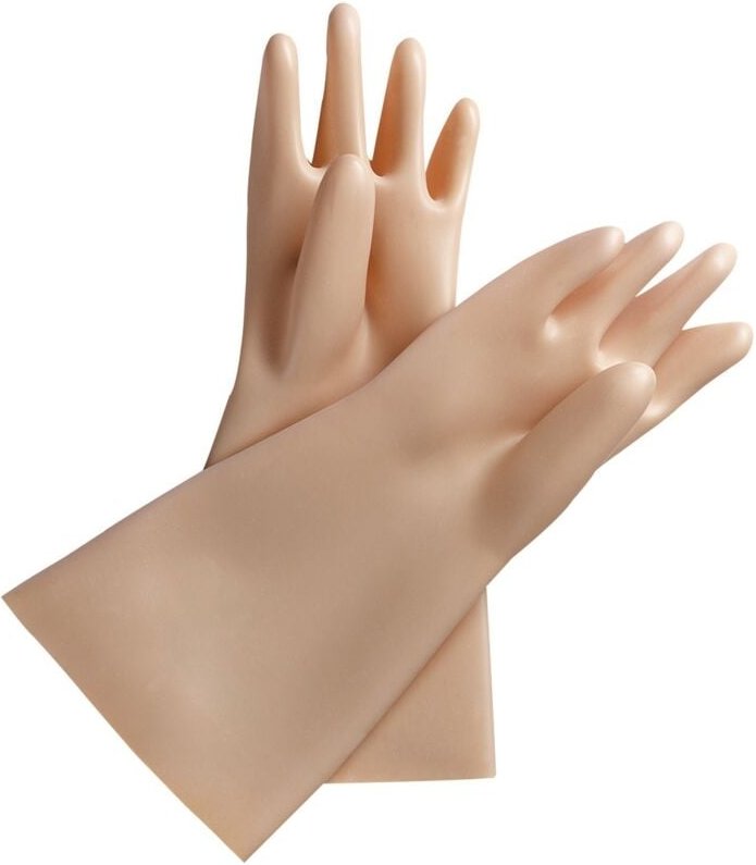 Thumbnail - FACOM Isolierhandschuhe Gr. 10 1000V isoliert