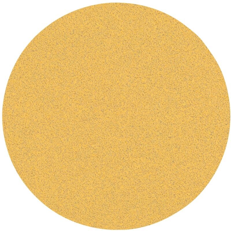 Expert C470 Schleifpapier für Exzenterschleifer, 115 mm, keine Löcher, k 80 - Bosch