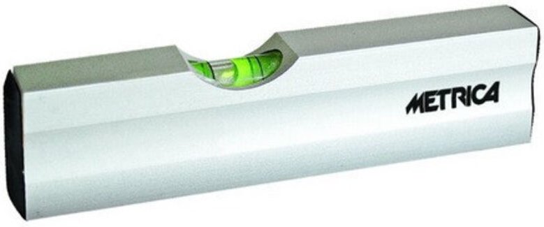 Intercable wasserwaage mini 10cm - m31021