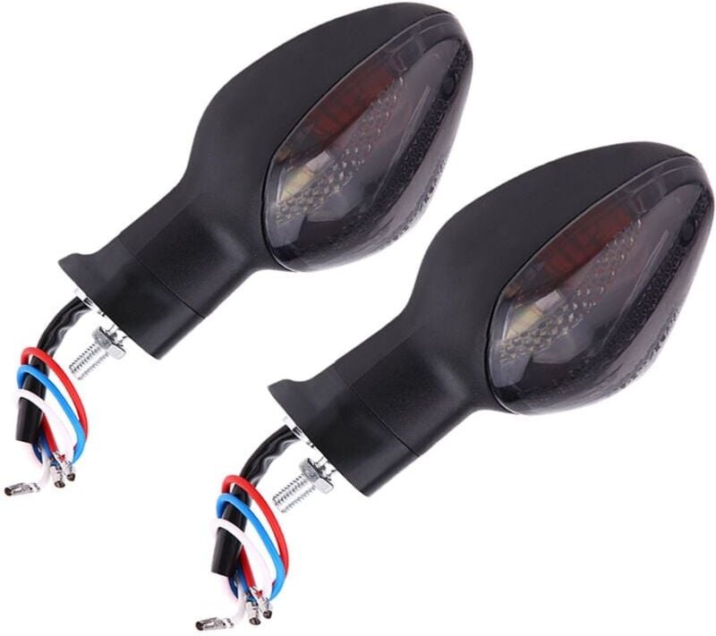 Thumbnail - Für Honda NC700s Blinker für NC700s Blinker Motorräder Blinker Licht Lampe Birne Anzeige für Honda CBR600RR 1000RR 125R ...