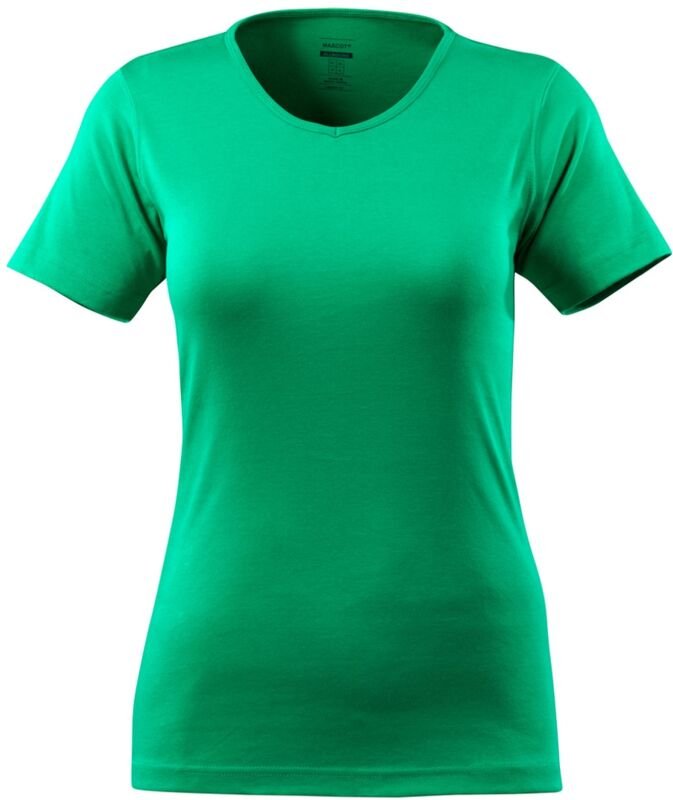 Mascot T-Shirt NICE CROSSOVER Damen 51584 Gr. L grasgrün