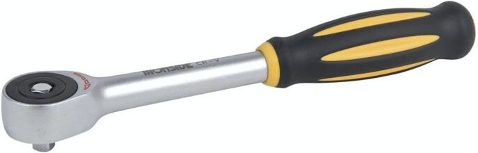 Steckschlüssel (Ratsche) 1/2 IRONSIDE