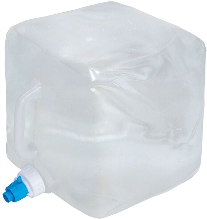 High Peak - Wassertank, faltbar 15 l