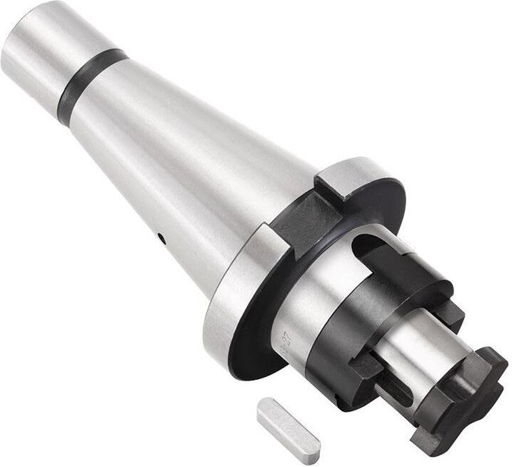 Fervi - Kombinierte Frasspindel 32 mm iso 40 fur Frasmaschine 32/b40