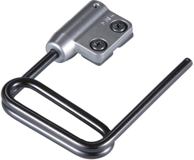 Einhängebügel, für Akku-Kombihammer HR003G, HR004G, Akku-Meißelhammer DHK180 - Makita