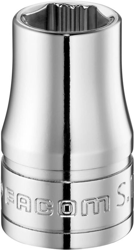 FACOM OGV Stecknuss 1/2 6-Kant, 13 mm