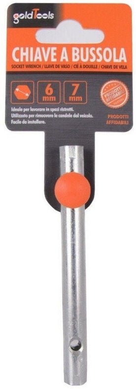 Thumbnail - Trade Shop - candele key 6/7MM exagonal candele auto 94783 -